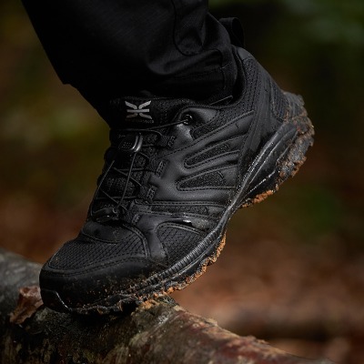 Ghost Shoes – GK - vue 3