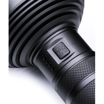 Lampe ST31 – NEXTORCH - vue 3