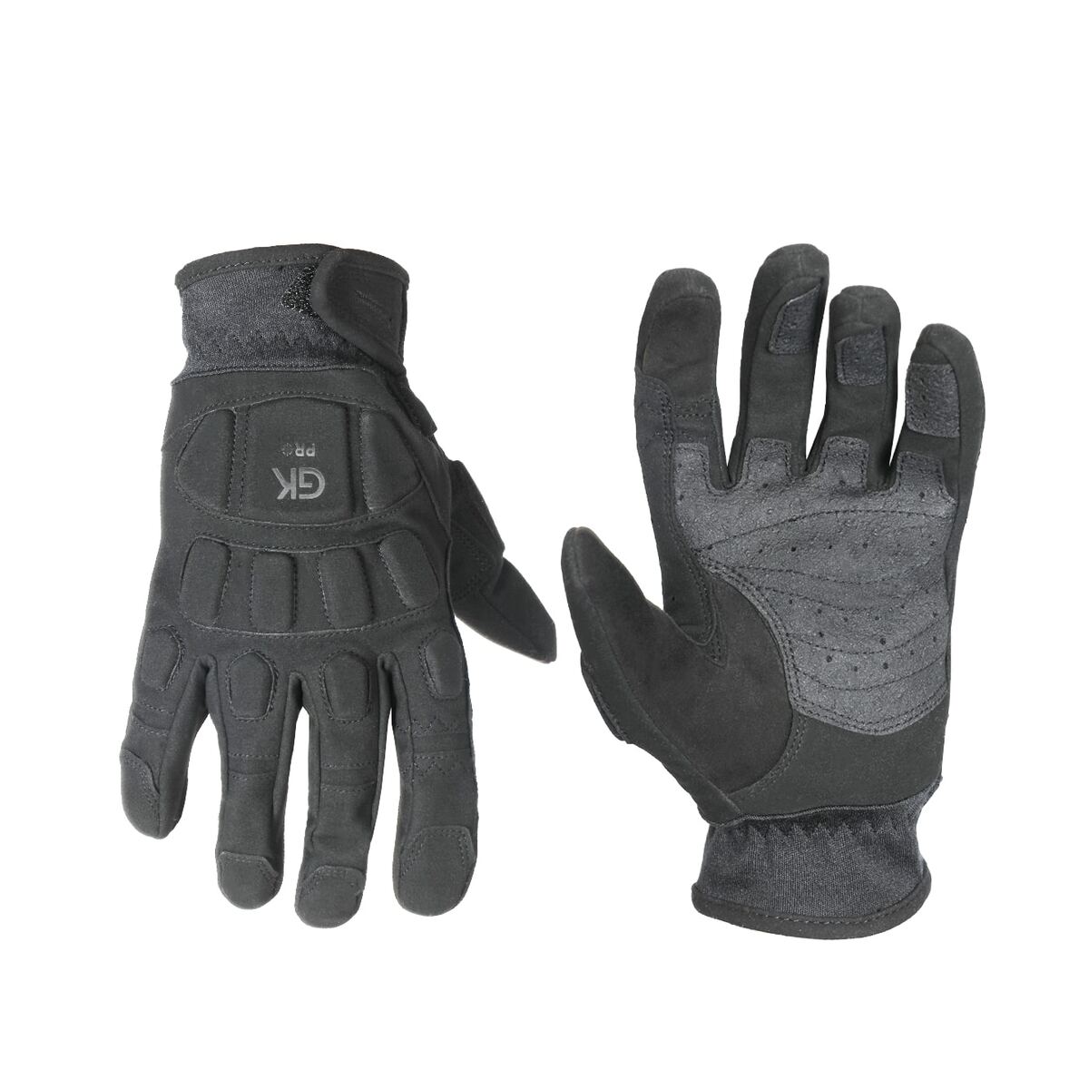 Kill Bill Amara Tactical Gloves – GK