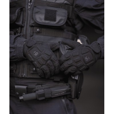 Gants D’Intervention Amara Kill Bill – GK - vue 2