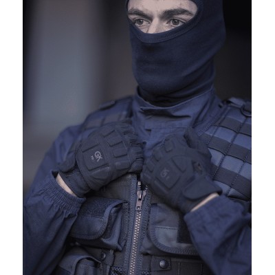 Kill Bill Amara Tactical Gloves – GK - vue 3