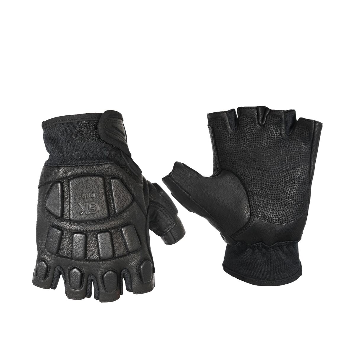 Kill Bill Fingerless Gloves – GK