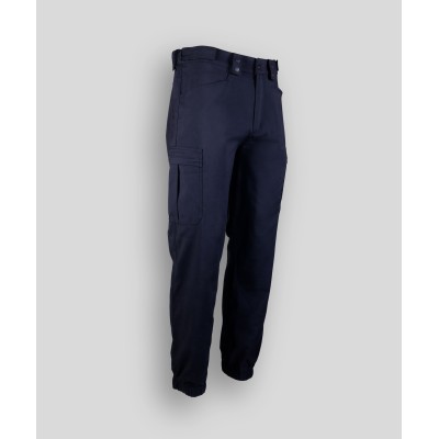 Pantalon de Service FDO Homme Marine