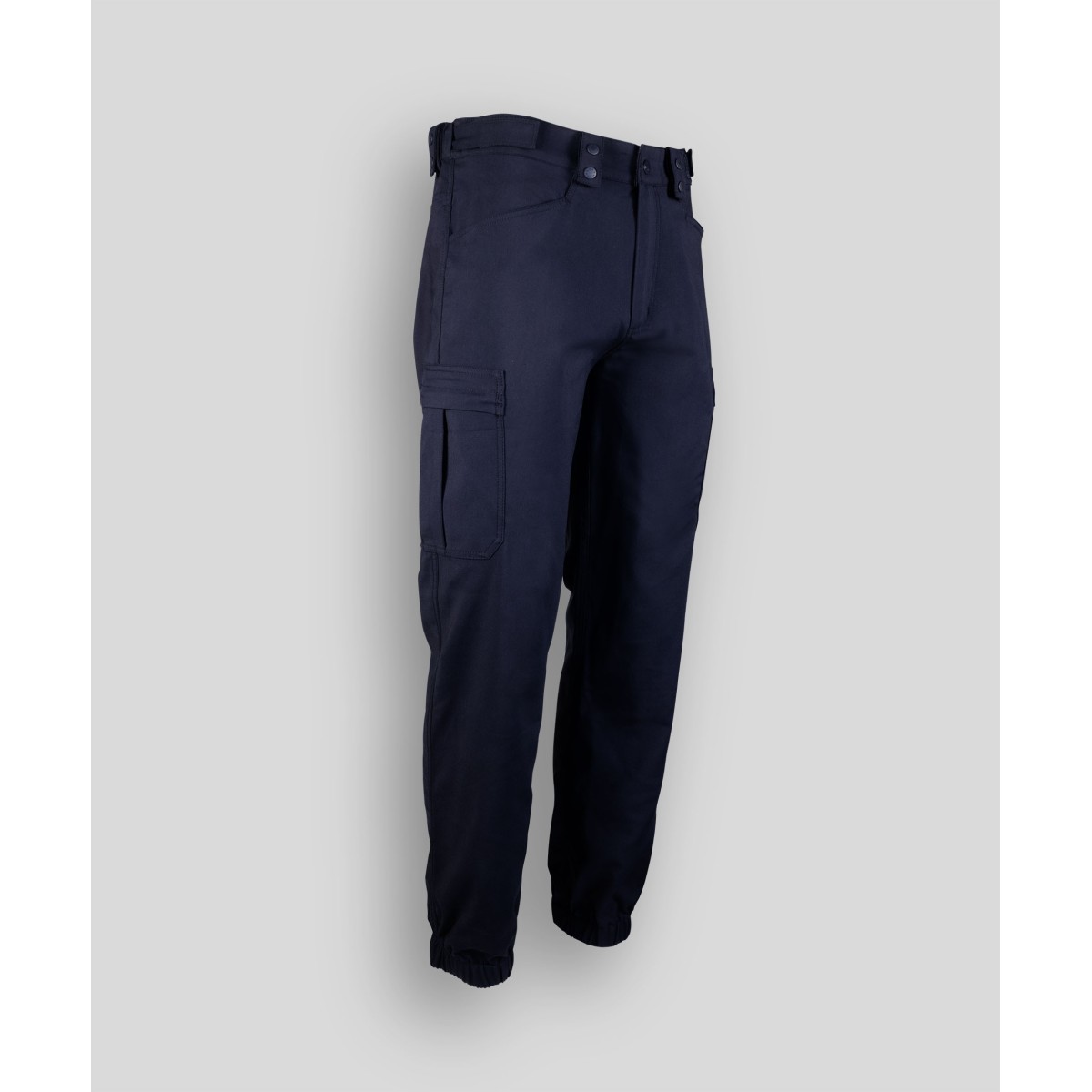 Men's Duty Service Pants Navy Blue