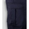Men's Duty Service Pants Navy Blue