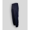 Men's Duty Service Pants Navy Blue