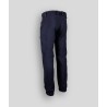 Pantalon de Service FDO Homme Marine