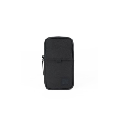 Cordura Phone Pouch RED LABEL