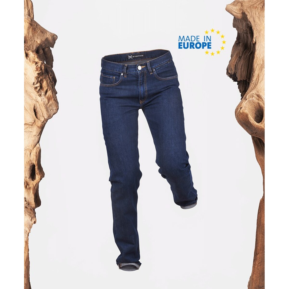 Jean Droit ULTIMATE - GK UNDERCOVER