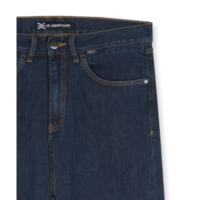 Jean Droit ULTIMATE - GK UNDERCOVER