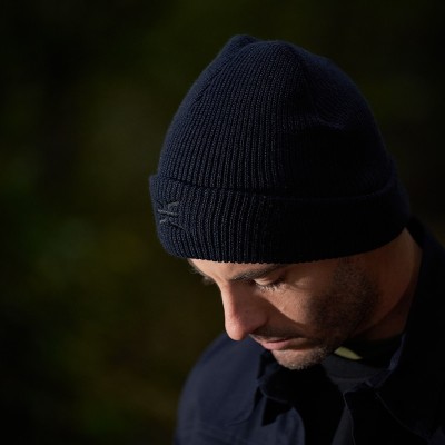 Blizzard Beanie – GK UNDERCOVER