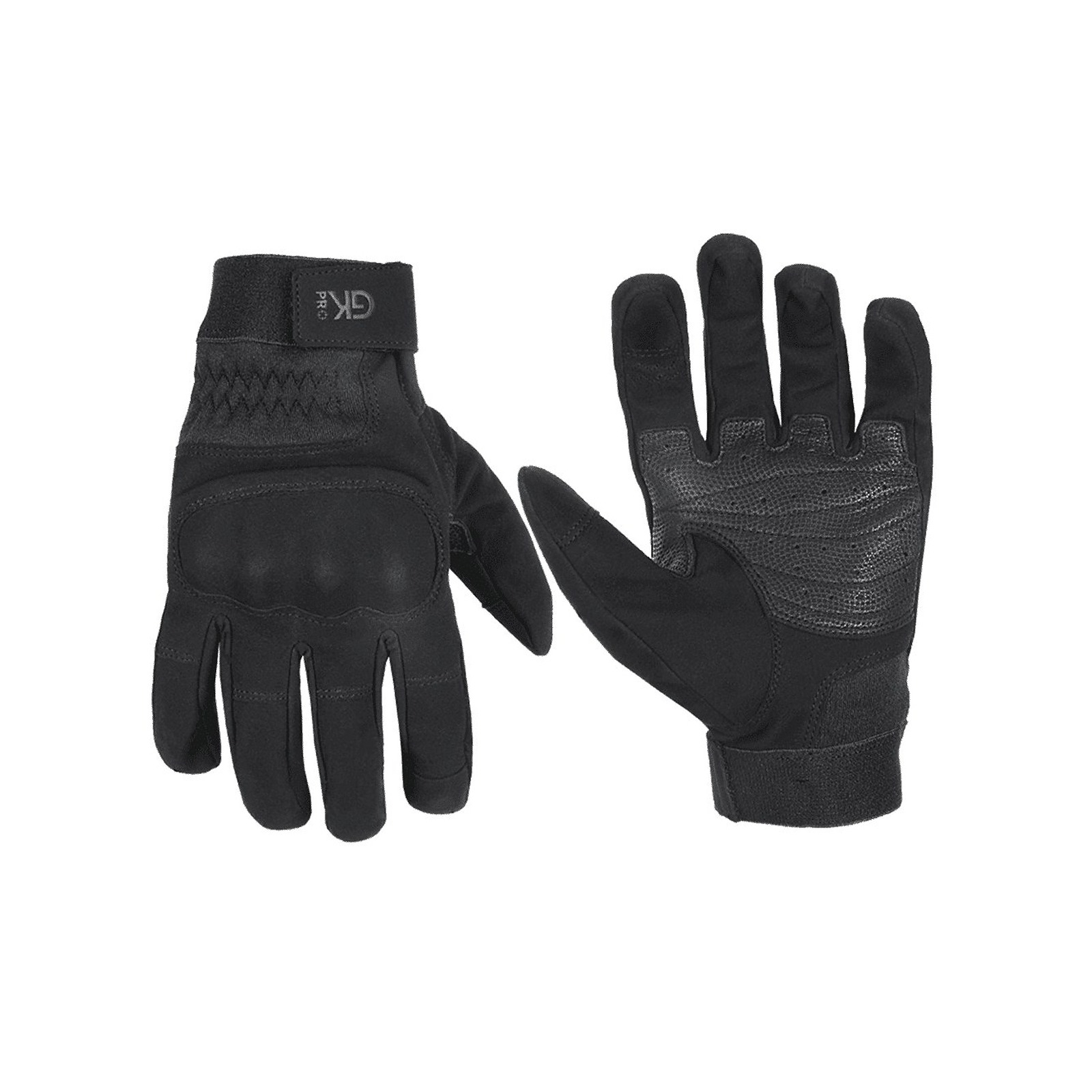 Push Gloves – GK