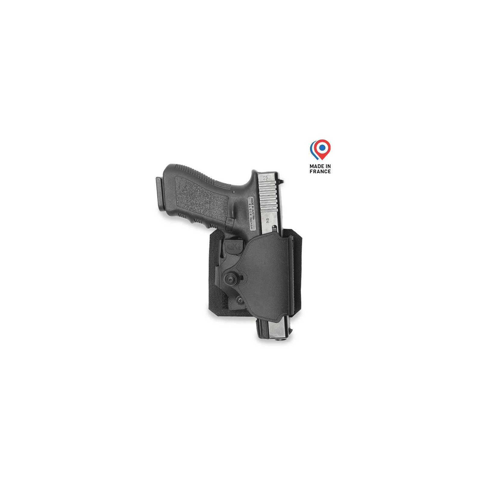 STG Universal Holster Pad – GK