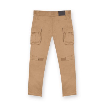 Pantalon Survivor Ripstop Coyote - GK
