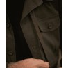 Chemise Rogue Ripstop Kaki - GK