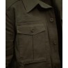 Rogue Ripstop Khaki Shirt – GK