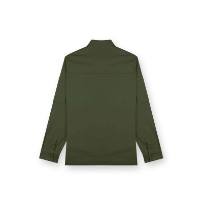 Chemise Survivor Ripstop Kaki - GK