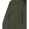 Survivor Ripstop Khaki Shirt – GK