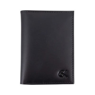 Porte-Cartes Mini 2 Volets - GK