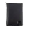 Mini 2-Panel Badge Holder – GK