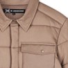 Doudoune Fog Thinsulate Taupe - GK