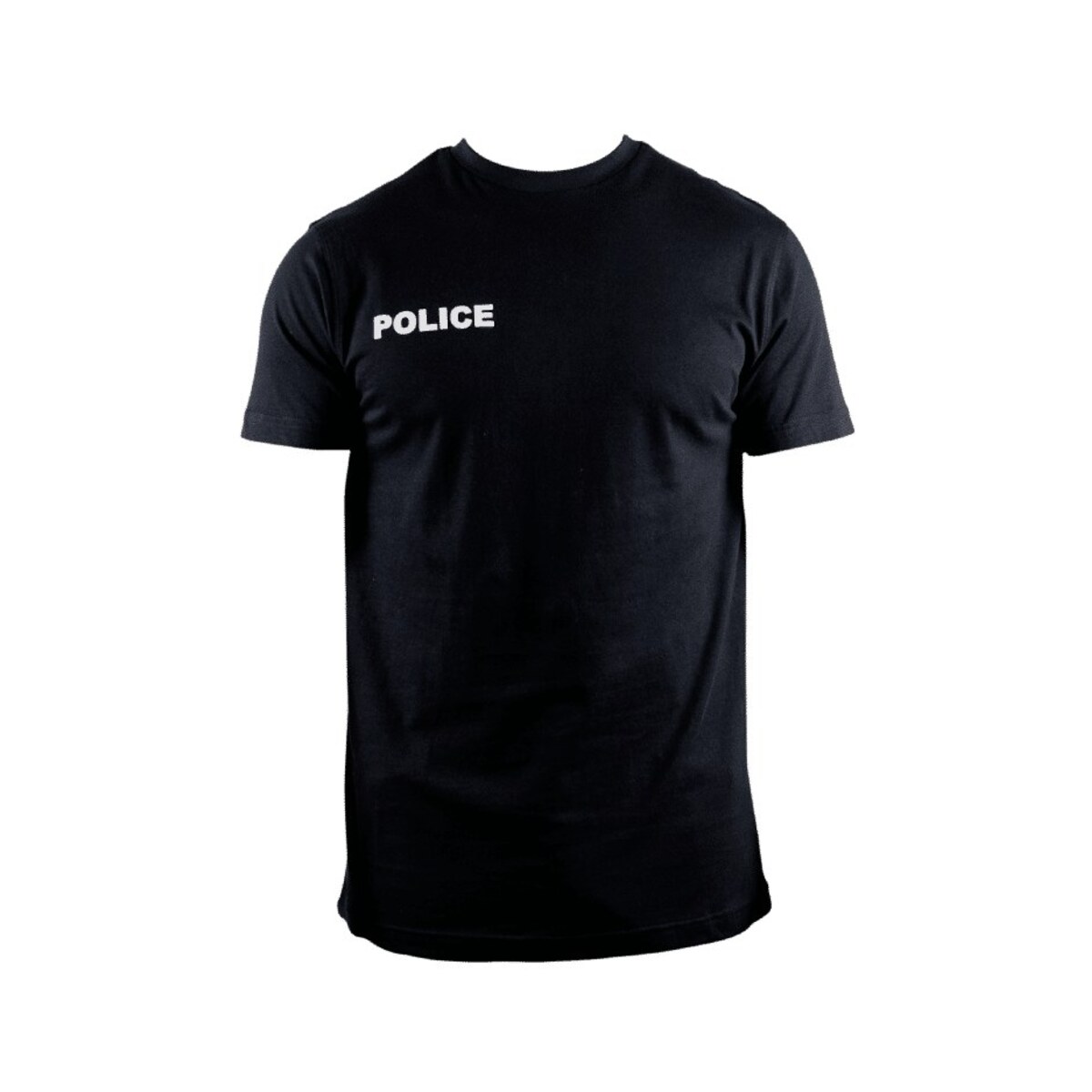 T-shirt Police - GK