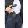 Inside Holster GK NEO - vue 2