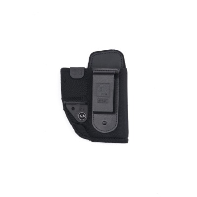 Inside Holster GK NEO - vue 3
