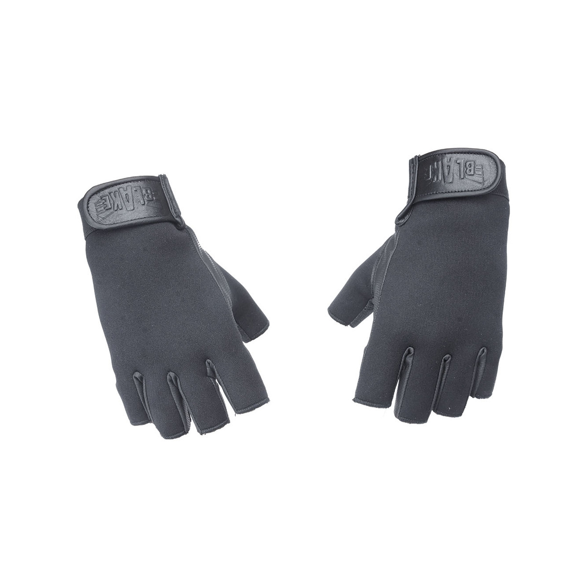 Neoprene Fingerless Gloves