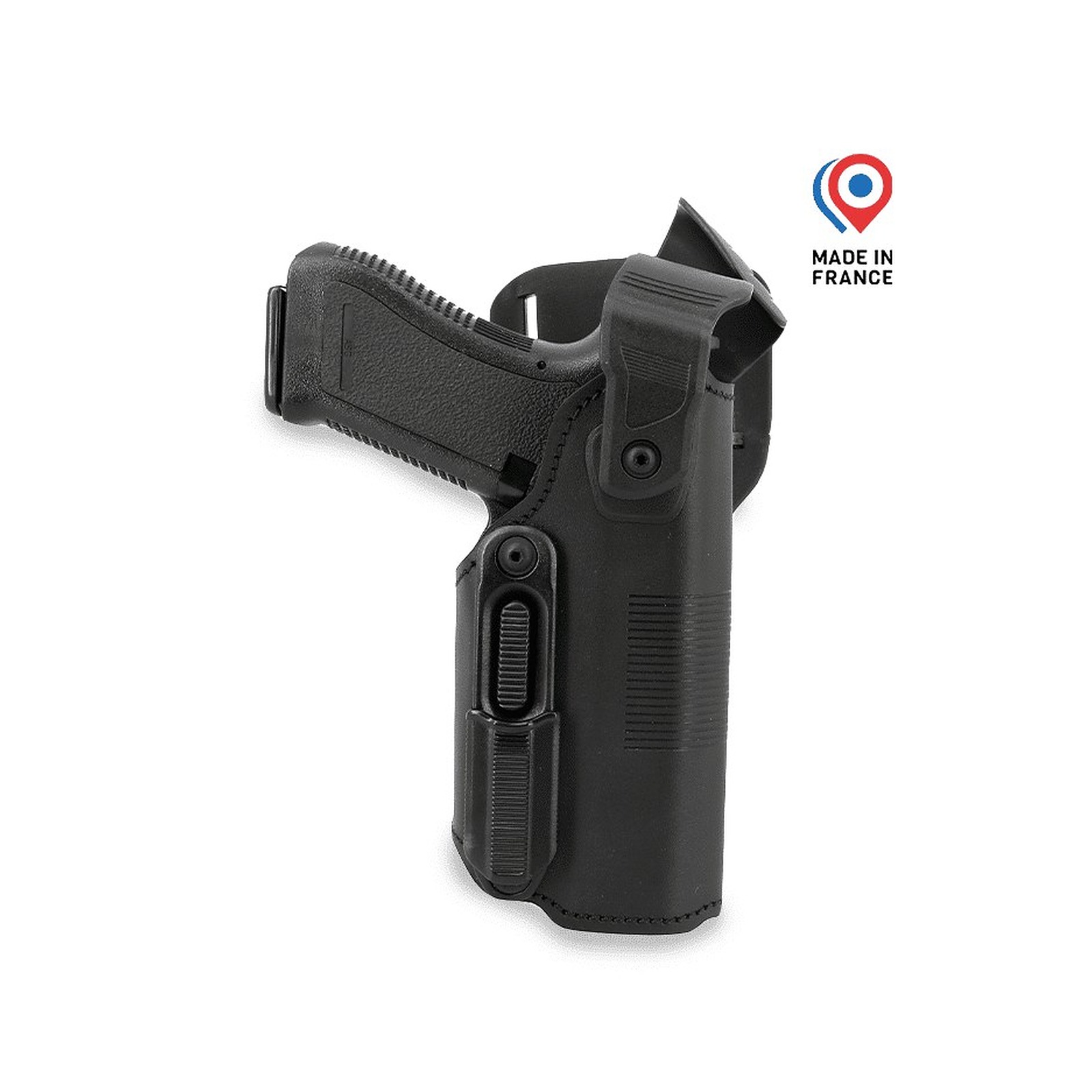 Strium G3 Retention Holster For GLOCK / CZP10