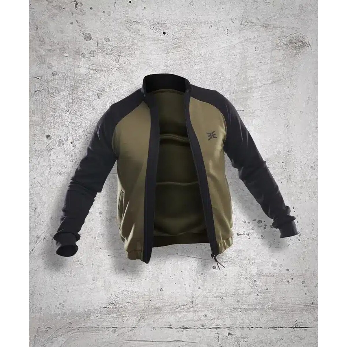 Gilet de Sport Renegade - GK UNDERCOVER