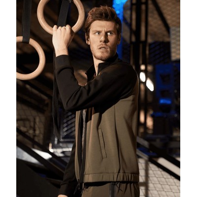 Gilet de Sport Renegade - GK UNDERCOVER