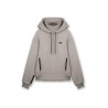 Hoodie Anonymous Gris – GK UNDERCOVER