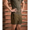 Sprint 2-in-1 Sports Shorts GK UNDERCOVER Khaki - vue 3