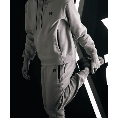 Sweatpants Anonymous GK Undercover Gris - vue 2