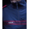 Fleece Pullover - vue 2