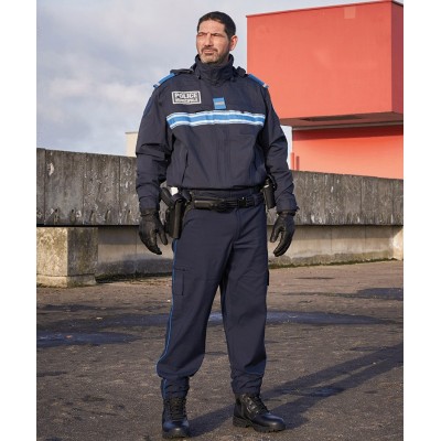 Guardian Mat Pants