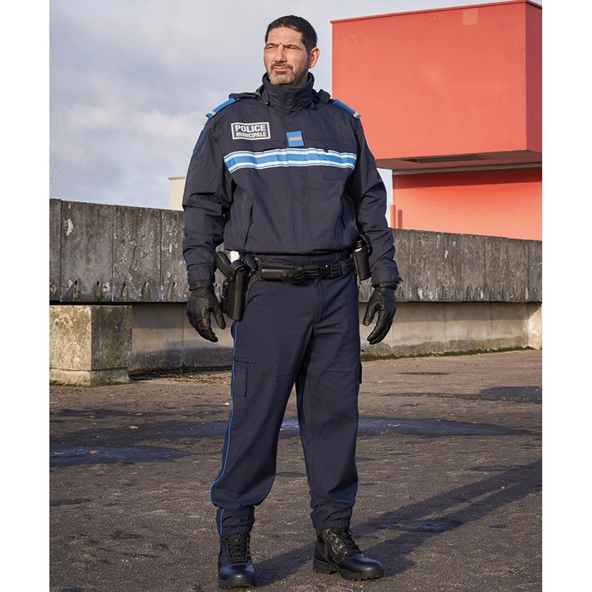 Guardian Mat Pants