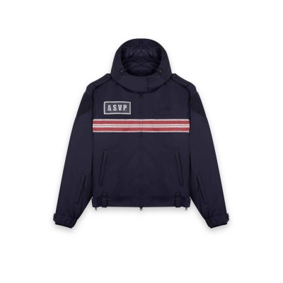All-Weather Jacket