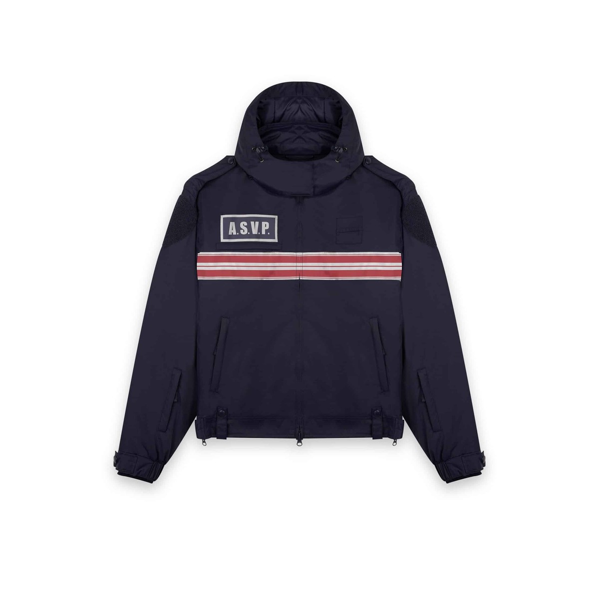 All-Weather Jacket