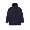 Parka Identity imper-respirante