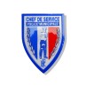 Laminated Patch