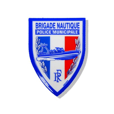 Laminated Patch
