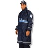Municipal Police 3/4 Raincoat