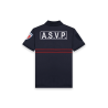 Municipal Police Short Sleeve Polo