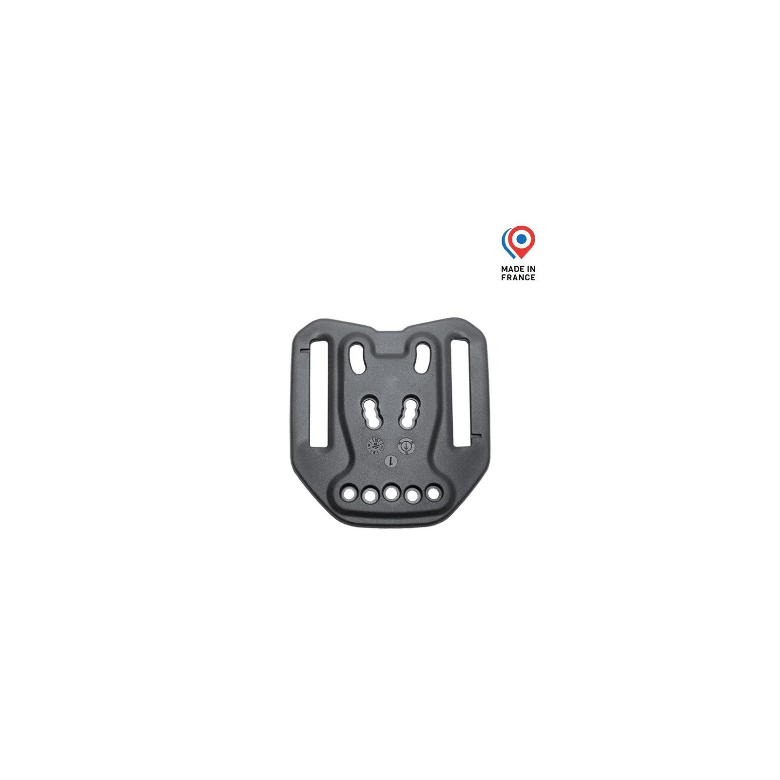 Kit Passant Port Haut