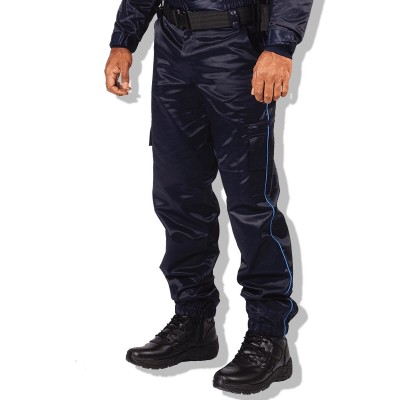 Guardian satin pants