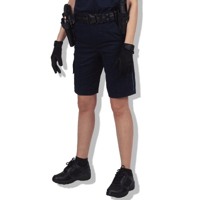 Unisex Matte Bermuda Shorts