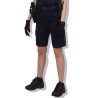 Unisex Matte Bermuda Shorts