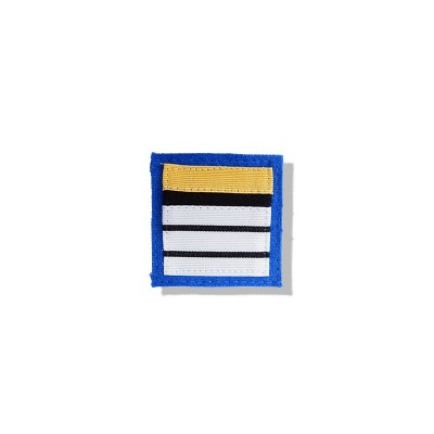 Grade de poitrine tissu - vue 2